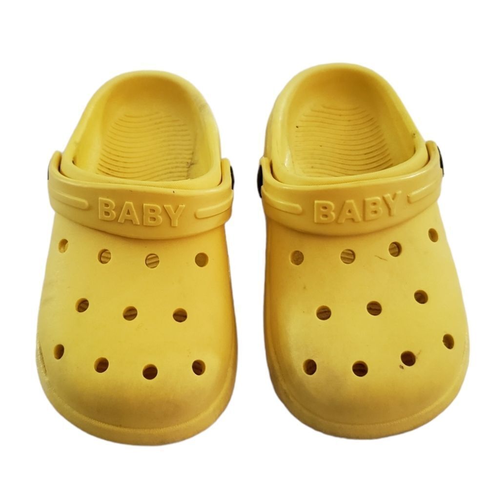 Baby Clogs - Picture 3 of 4